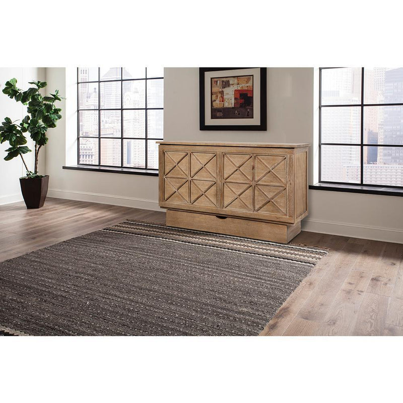 Load image into Gallery viewer, murphy-cabinet-bed