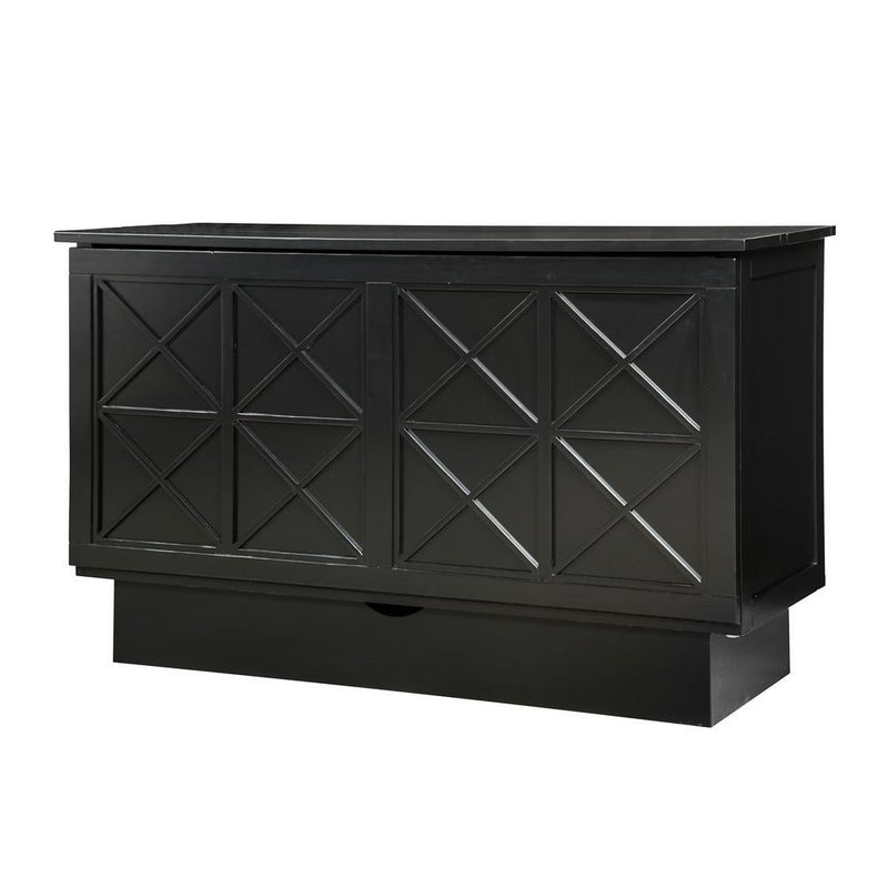 Load image into Gallery viewer, murphy-cabinet-bed