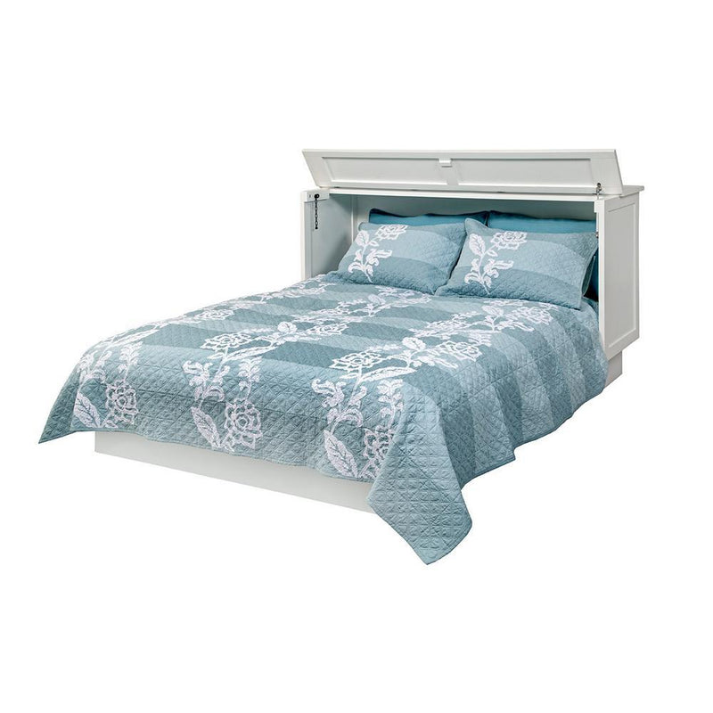 Load image into Gallery viewer, murphy-cabinet-bed