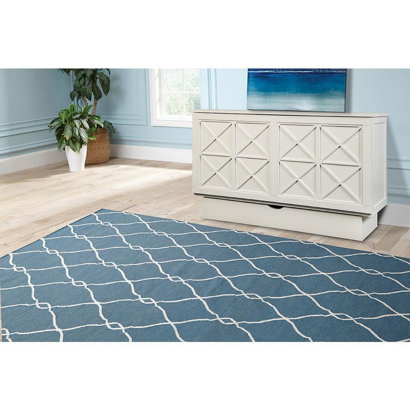 Load image into Gallery viewer, murphy-cabinet-bed