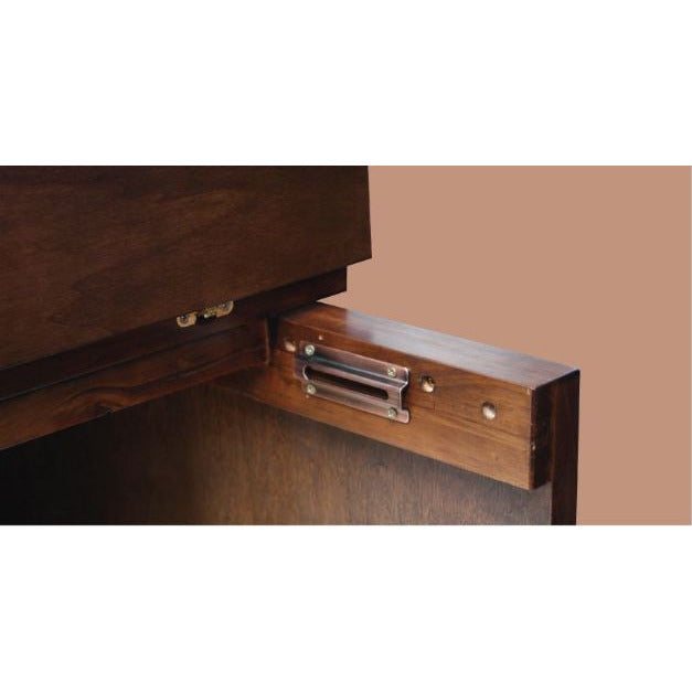 Load image into Gallery viewer, traditional-murphy-cabinet-bed
