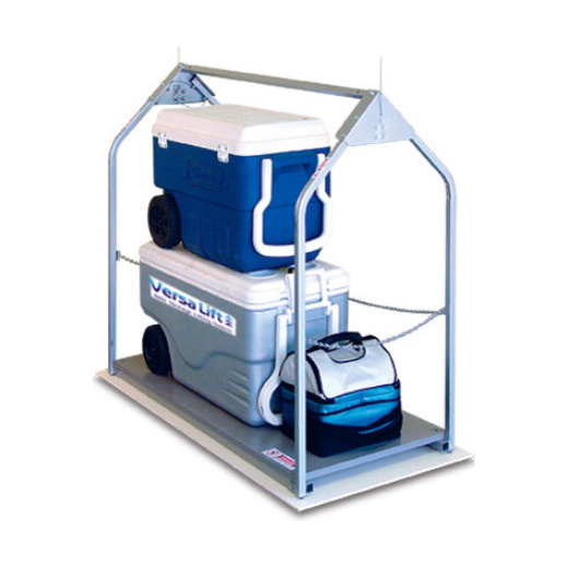 Load image into Gallery viewer, Attic Storage Electric Lift 250lbs - Model 32C by VersaLift
