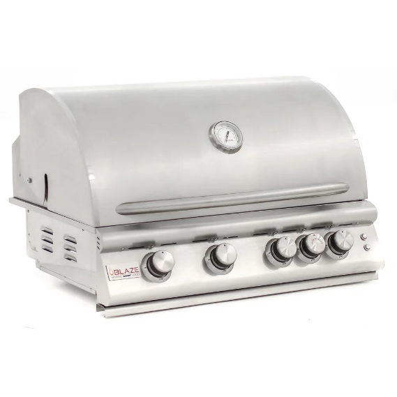 Load image into Gallery viewer, blaze-grills-marine-grade-316l-4-burner-premium-lte-blz-4lte2mg-ng-lp