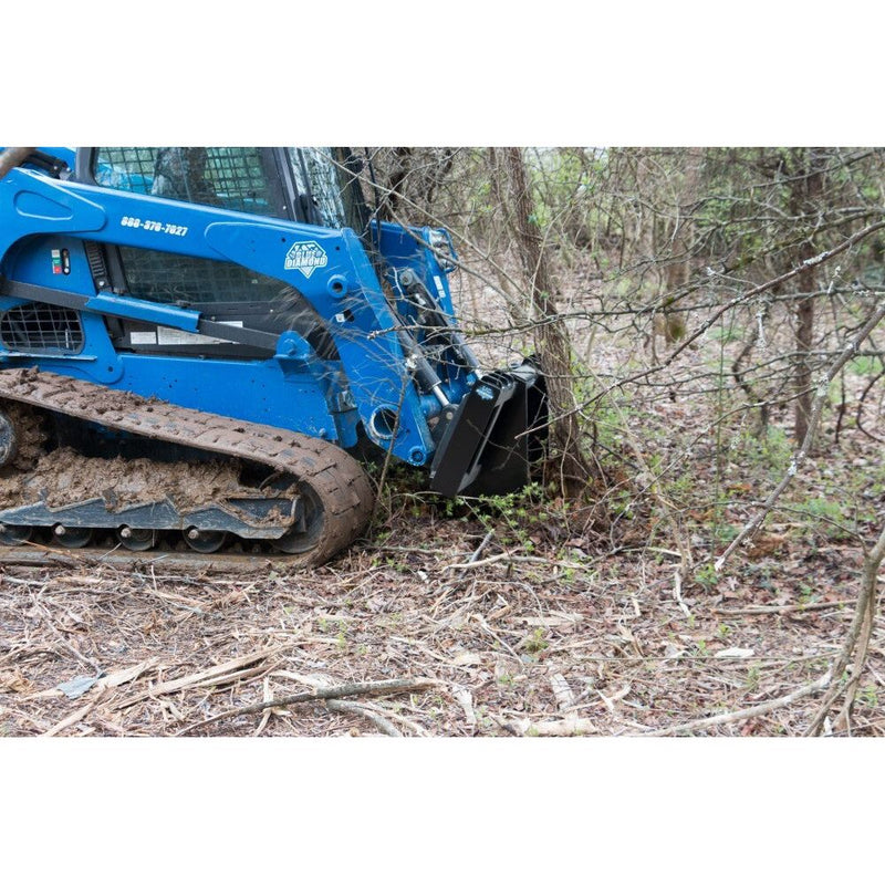 Load image into Gallery viewer, Tree Grubber | Extreme Duty | Blue Diamond Attachments