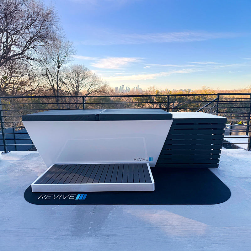 Load image into Gallery viewer, Revive Plunge Chiller Cover