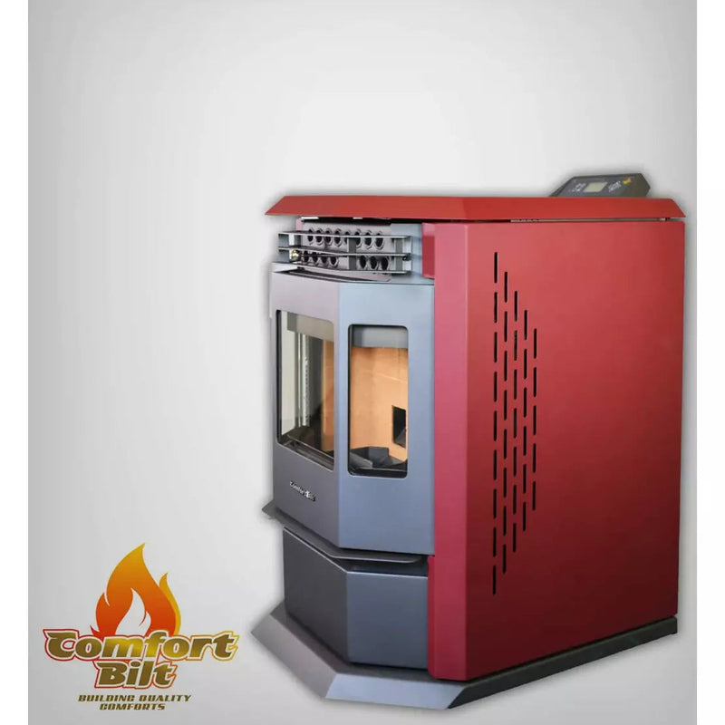 Load image into Gallery viewer, Pellet Stove
