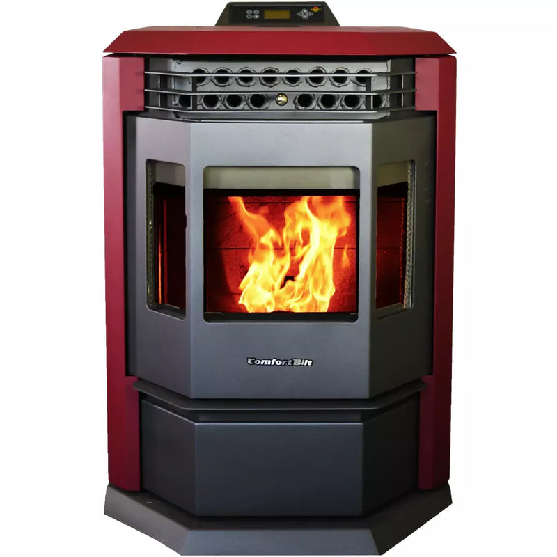 Load image into Gallery viewer, Pellet Stove