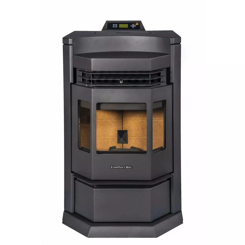 Load image into Gallery viewer, Pellet Stove