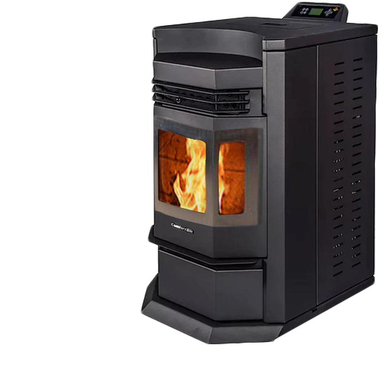Load image into Gallery viewer, Pellet Stove