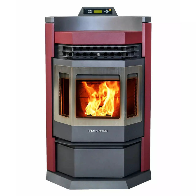 Load image into Gallery viewer, Pellet Stove