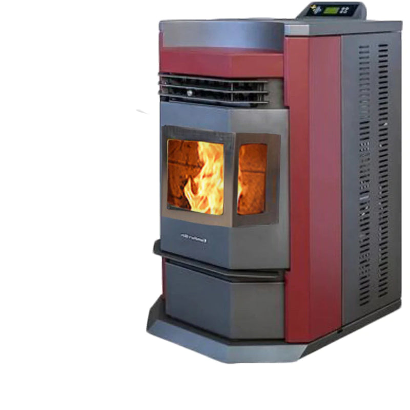 Load image into Gallery viewer, Pellet Stove