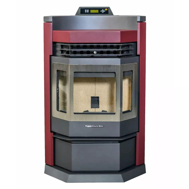 Load image into Gallery viewer, Pellet Stove