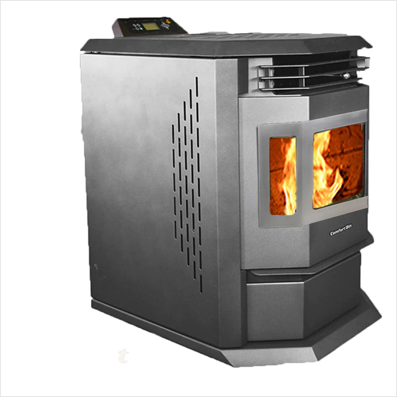 Load image into Gallery viewer, Pellet Stove