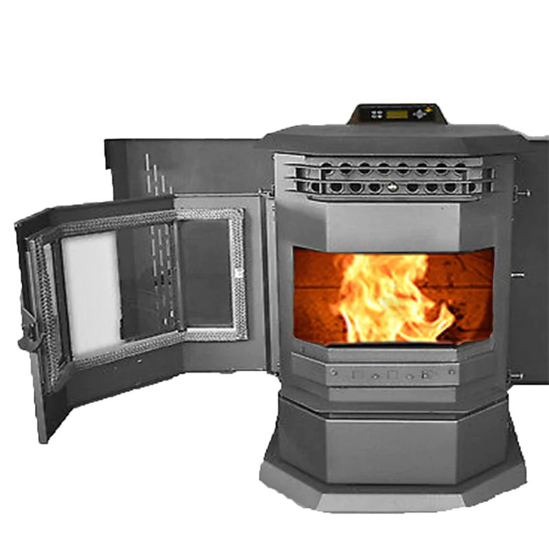 Load image into Gallery viewer, Pellet Stove