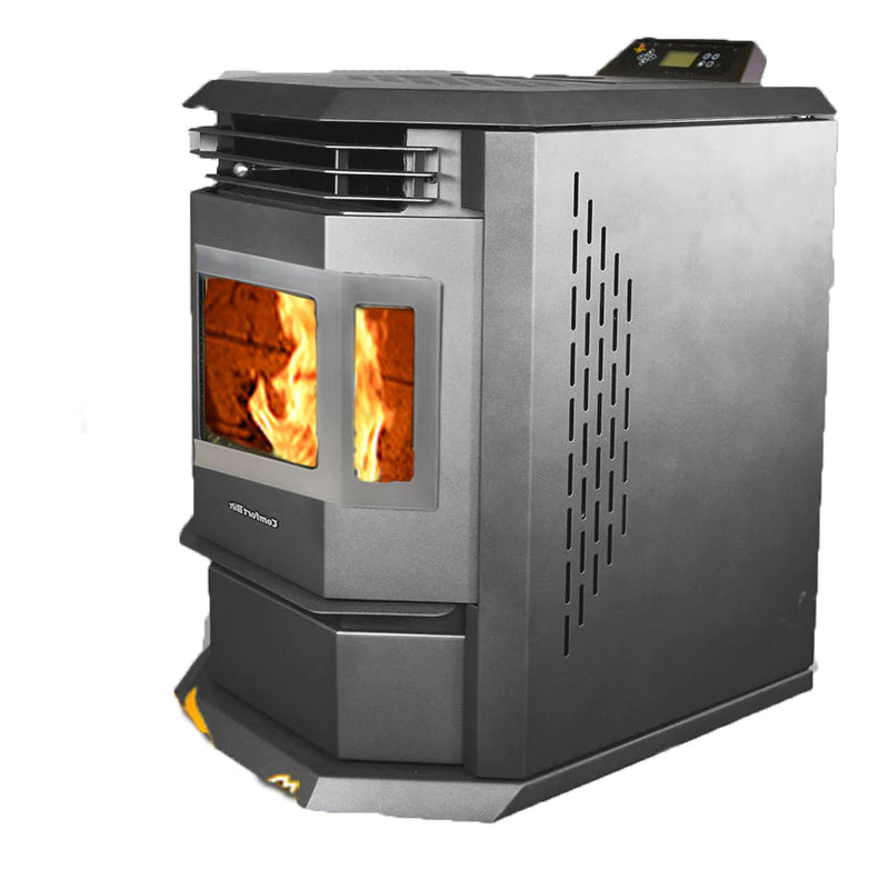 Load image into Gallery viewer, Pellet Stove