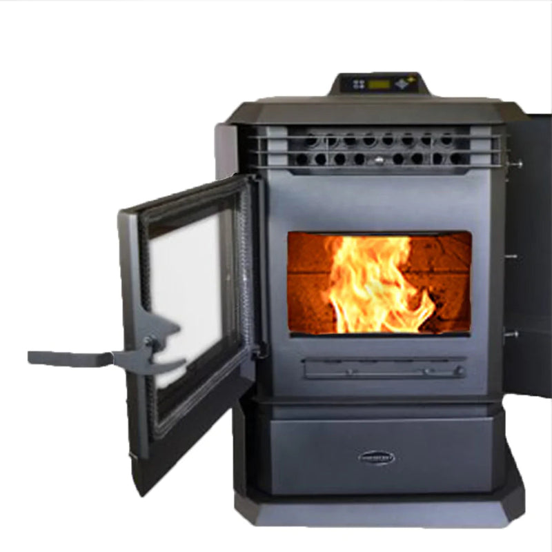 Load image into Gallery viewer, Pellet Stove