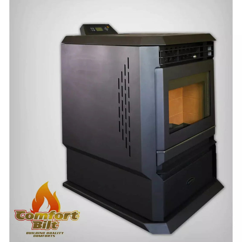 Load image into Gallery viewer, Pellet Stove