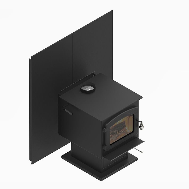 Load image into Gallery viewer, wood-stove-accessories