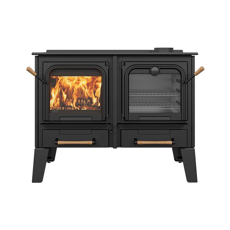 Load image into Gallery viewer, wood-burnng-cookstove