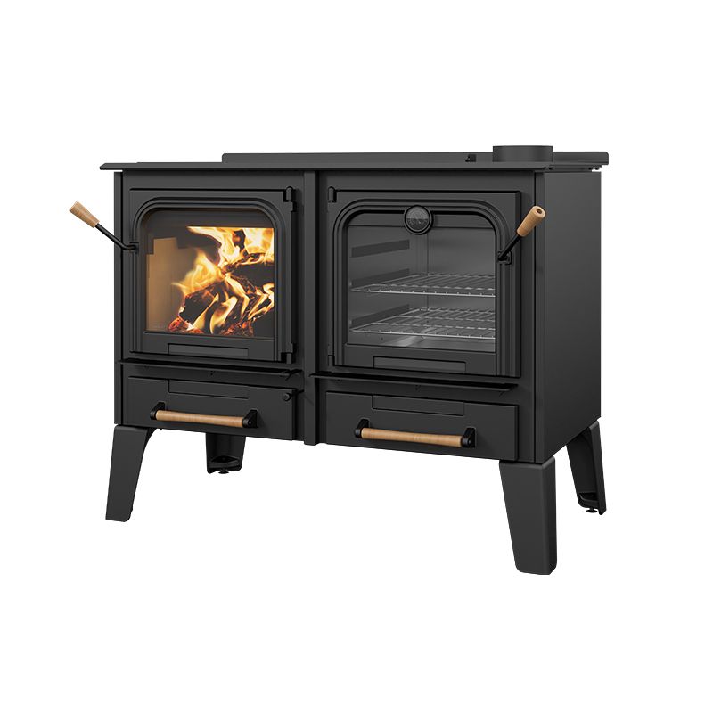 Load image into Gallery viewer, wood-burnng-cookstove