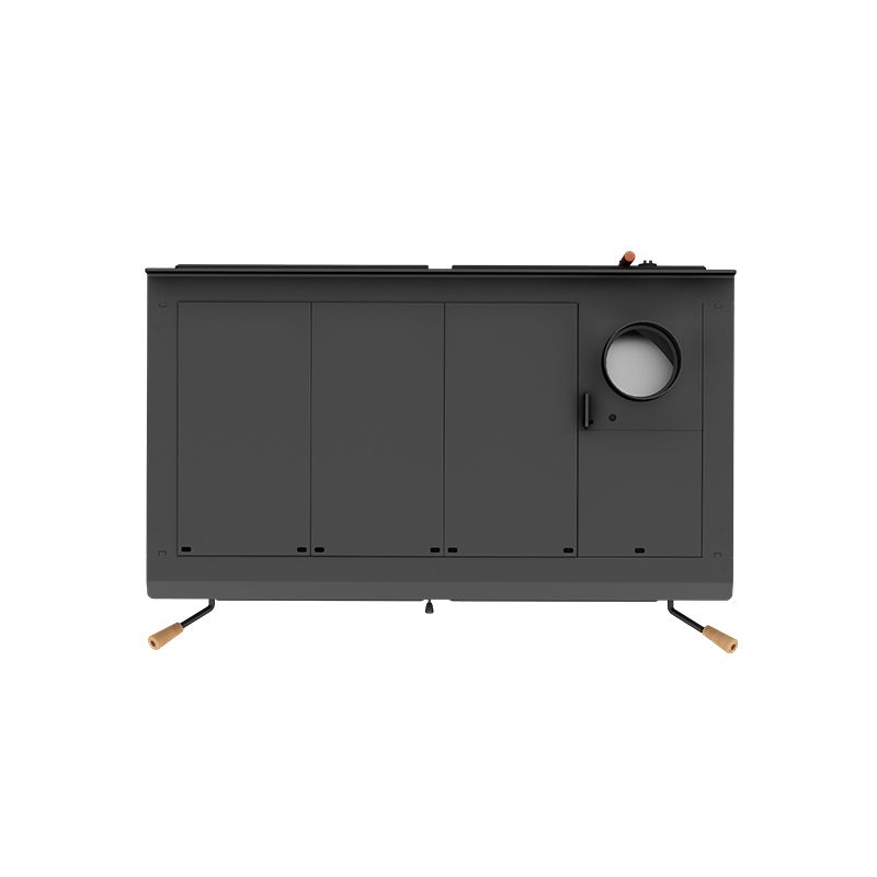 Load image into Gallery viewer, wood-burnng-cookstove