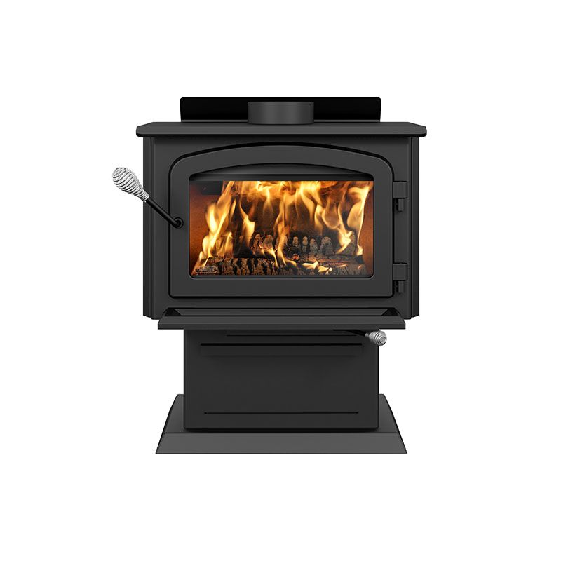 Load image into Gallery viewer, wood-stove