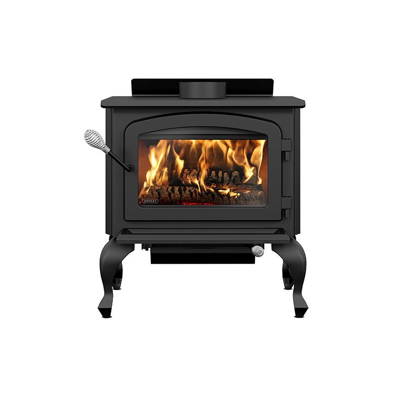 Load image into Gallery viewer, wood-stove