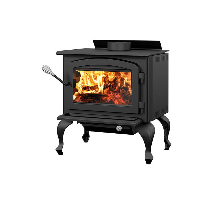 Load image into Gallery viewer, wood-stove