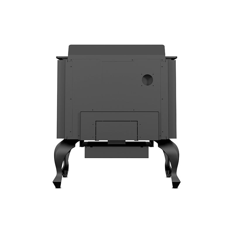Load image into Gallery viewer, wood-stove