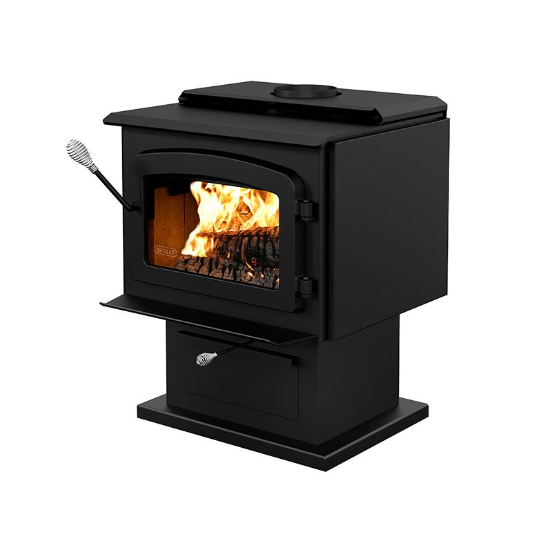 Load image into Gallery viewer, wood-stove