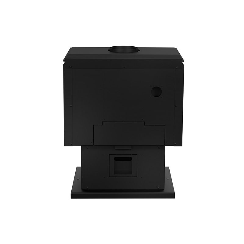 Load image into Gallery viewer, wood-stove