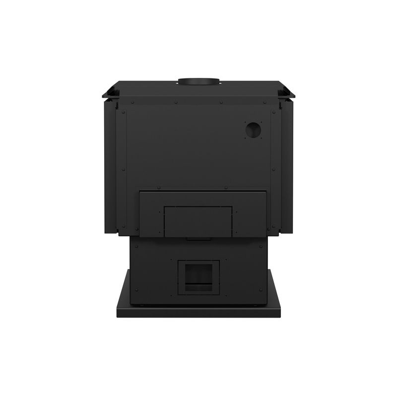 Load image into Gallery viewer, wood-stove