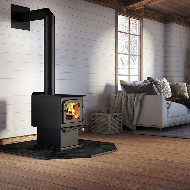 Load image into Gallery viewer, wood-stove
