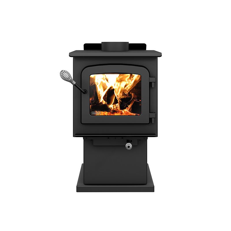 Load image into Gallery viewer, wood-stove