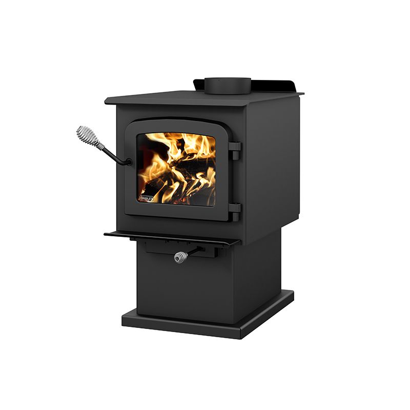 Load image into Gallery viewer, wood-stove