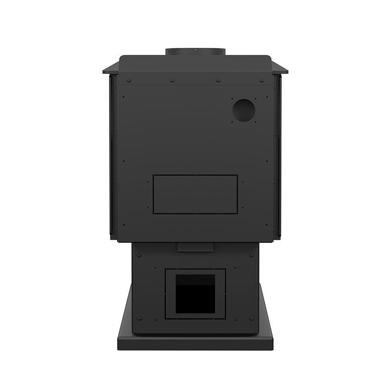 Load image into Gallery viewer, wood-stove