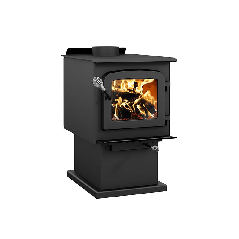 Load image into Gallery viewer, wood-stove