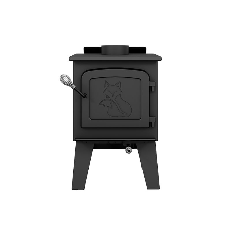 Load image into Gallery viewer, wood-stove