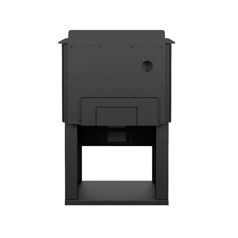 Load image into Gallery viewer, drolet-wood-stove-db03205-deco-ii