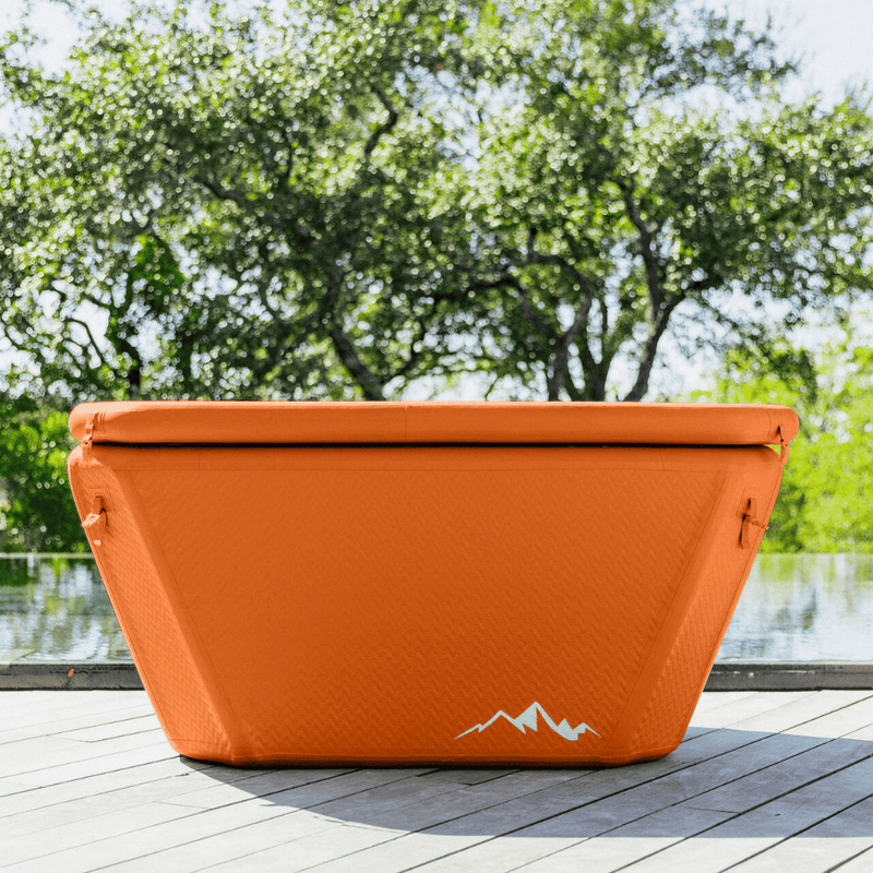 Load image into Gallery viewer, The Big Tex Endurance Plunge Tub