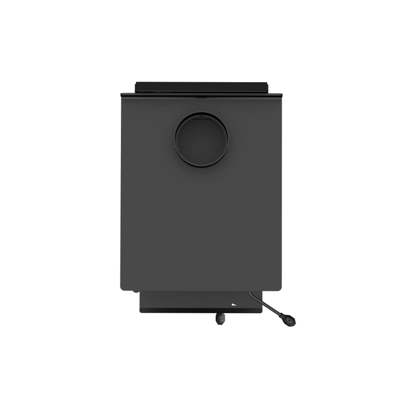Load image into Gallery viewer, England's Stove Work Blue Ridge 100 Wood Stove