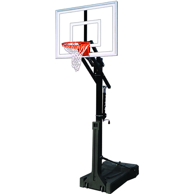 Load image into Gallery viewer, first-team-omnijam-lll-portable-basketball-system