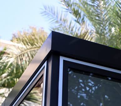 Load image into Gallery viewer, Duramax 10X10 Garden Glass Room