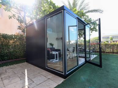 Load image into Gallery viewer, Duramax 10X10 Garden Glass Room