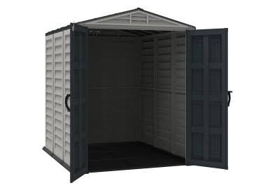 Load image into Gallery viewer, Duramax 5x8 YardMate Plus w/floor