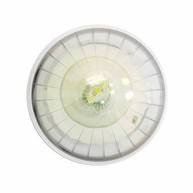 Load image into Gallery viewer, Gama Sonic Light My Shed IV – Solar Powered Shed Light with Double Lamp Heads – GS-16B2