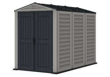 Load image into Gallery viewer, Duramax 5x8 YardMate Plus w/floor