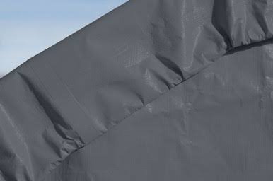 Load image into Gallery viewer, ShelterLogic Shed-in-a-Box 8 x 8 x 8 ft Peak Gray