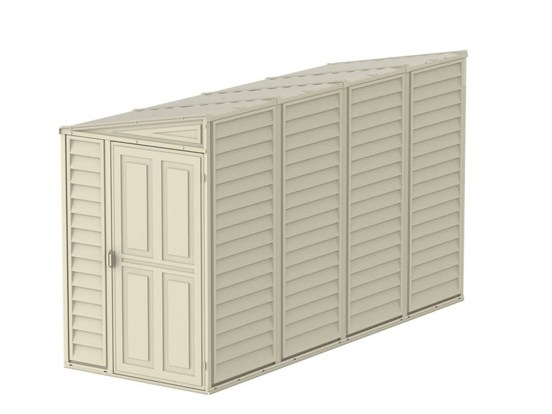 Load image into Gallery viewer, Duramax Sidemate 4'x10'