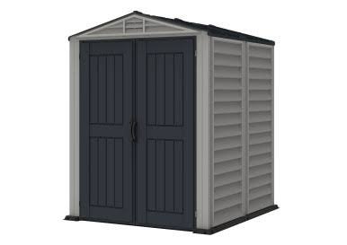 Load image into Gallery viewer, Duramax 5x5 YardMate Plus w/floor
